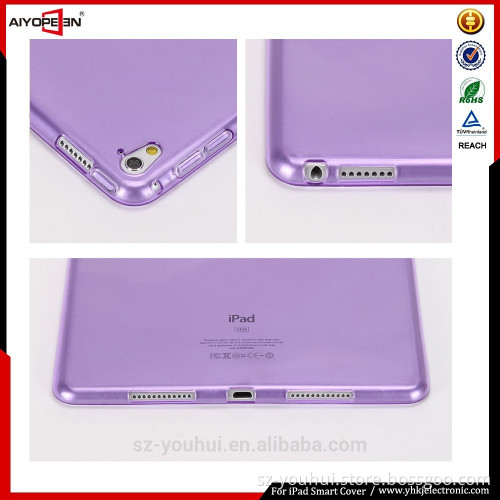 Latest version jelly case for iPad pro9.7